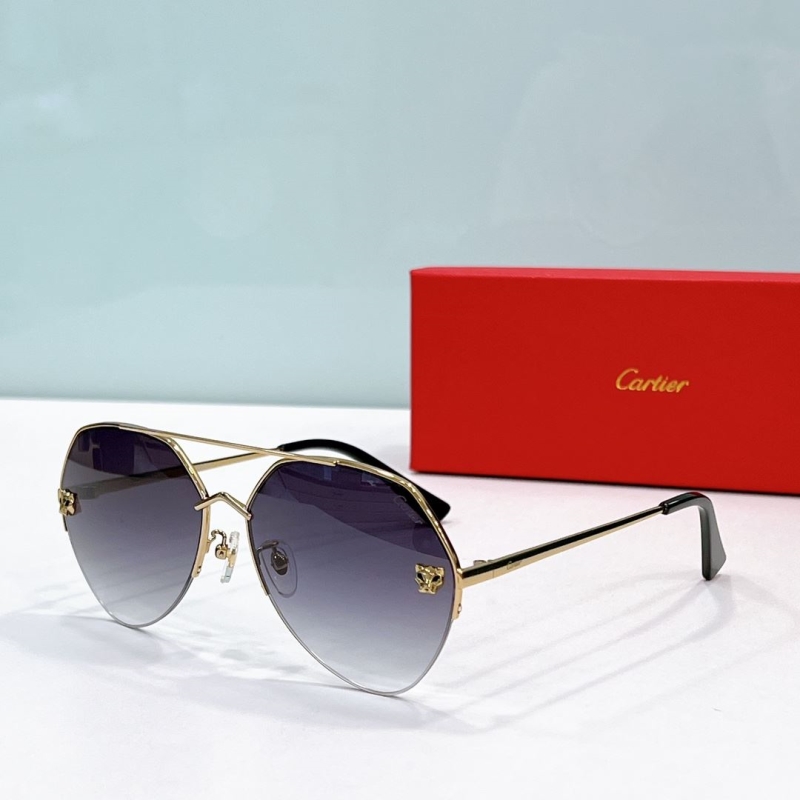 Cartier Sunglasses